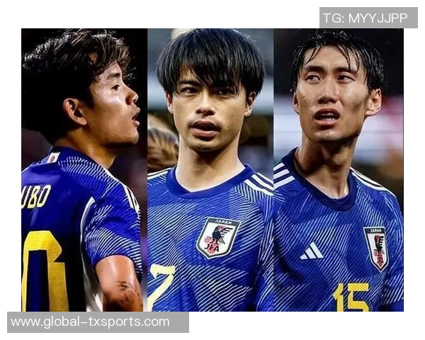 巴拉圭主帅称日本队实力强大如欧洲球队即使缺少三笘薰与远藤航 巴拉圭主帅称日本队实力强大如欧洲球队即使缺少三笘薰与远藤航