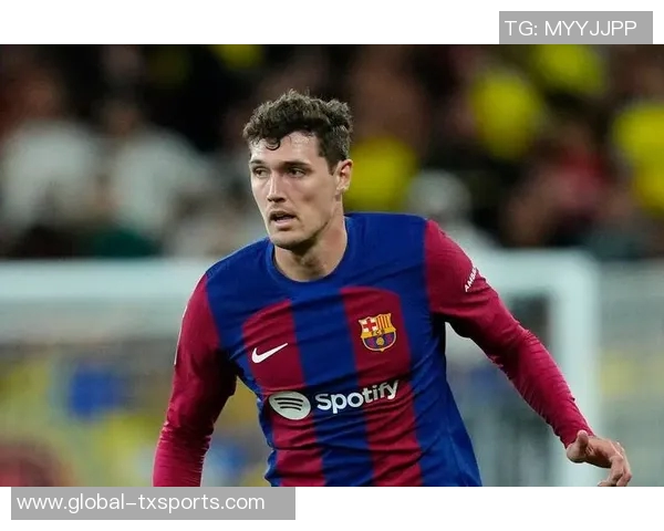 巴萨尚未与克里斯滕森续约合同赛季结束后再评估去留情况 巴萨尚未与克里斯滕森续约合同赛季结束后再评估去留情况