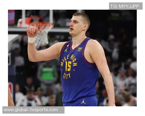 约基奇轻松出战21分钟高效得分17分并贡献6篮板5助攻但失误次数达6次 约基奇轻松出战21分钟高效得分17分并贡献6篮板5助攻但失误次数达6次