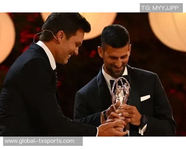 蒂亚戈正式成为劳伦斯体育公益基金会大使助力青少年体育发展 蒂亚戈正式成为劳伦斯体育公益基金会大使助力青少年体育发展