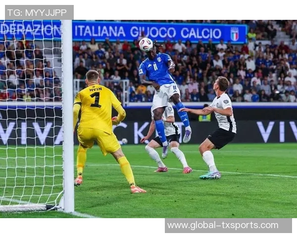 意大利国家队客战爱沙尼亚海报曝光多纳鲁马巴斯托尼小基恩齐亮相 意大利国家队客战爱沙尼亚海报曝光多纳鲁马巴斯托尼小基恩齐亮相