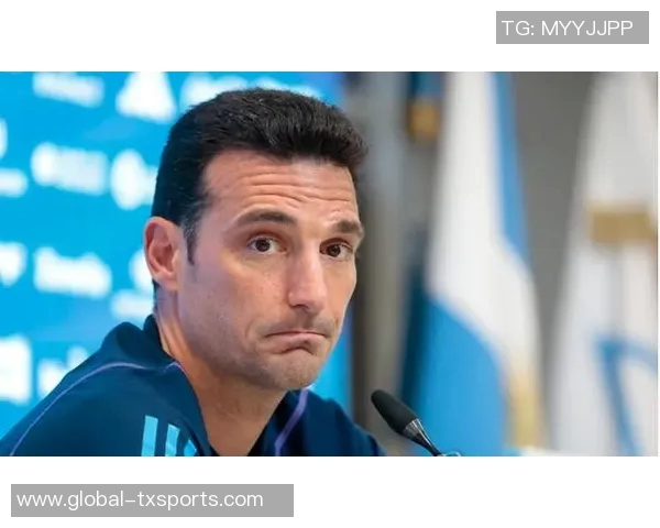 奥莱报：斯卡洛尼寻求新恩佐三名国家队新人成考察重点