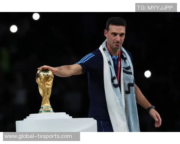 奥莱报：斯卡洛尼寻求新恩佐三名国家队新人成考察重点