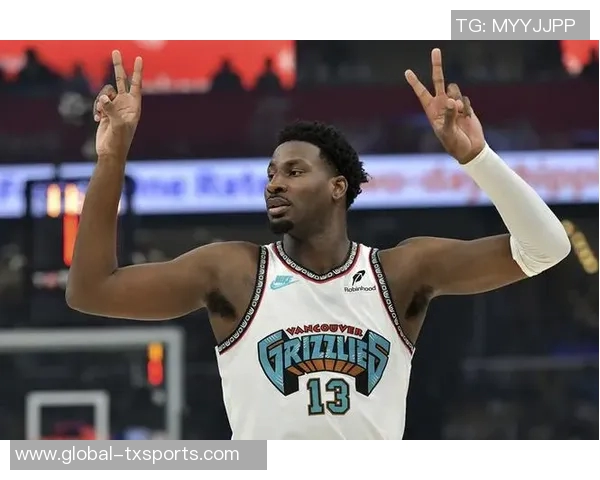 小球时代灰熊如何自我造血生存莫兰特能否带队崛起成领袖 小球时代灰熊如何自我造血生存莫兰特能否带队崛起成领袖