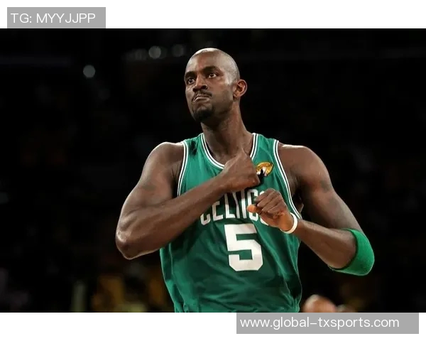 亚洲球员如何在NBA崭露头角加内特分享成功秘诀与定位策略 亚洲球员如何在NBA崭露头角加内特分享成功秘诀与定位策略