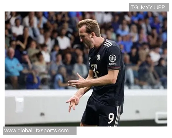 格纳布里称赞凯恩如机器人般的表现令人惊叹，展现出超凡的竞技状态