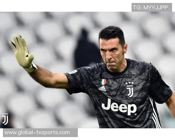 比萨总监称布冯天赋无可争议身体状态已适合重返意甲赛场 比萨总监称布冯天赋无可争议身体状态已适合重返意甲赛场