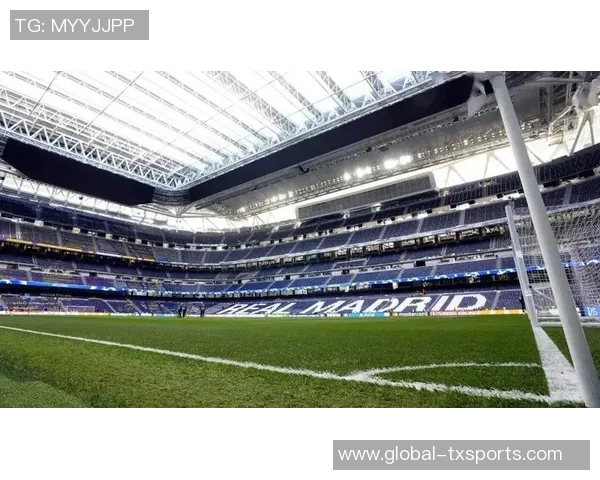 皇马计划将伯纳乌打造成全年盈利的超级商业中心年收入超10亿 皇马计划将伯纳乌打造成全年盈利的超级商业中心年收入超10亿