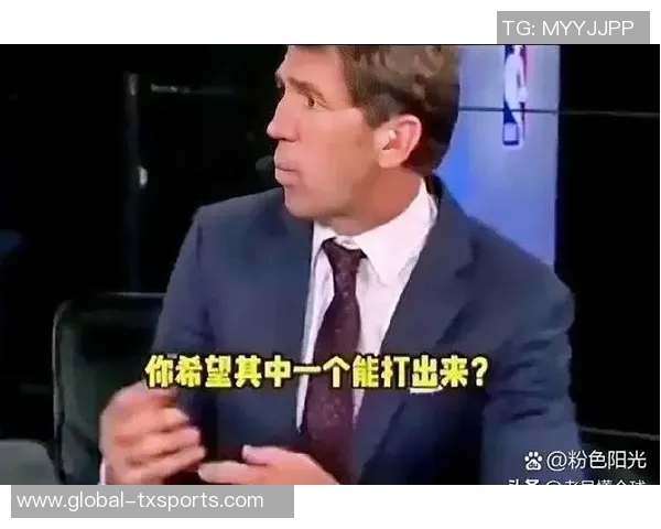 媒体人分析杨瀚森生涯开局受限于开拓者整体节奏不协调问题 媒体人分析杨瀚森生涯开局受限于开拓者整体节奏不协调问题