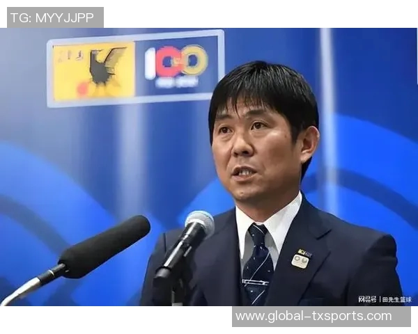 森保一坚信球队韧性双前锋进球助力逆转巴拉圭挑战 森保一坚信球队韧性双前锋进球助力逆转巴拉圭挑战