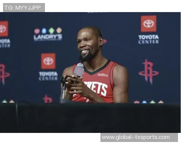 网友调侃俄城十年白住杜兰特回应我从未在乎过这些评论