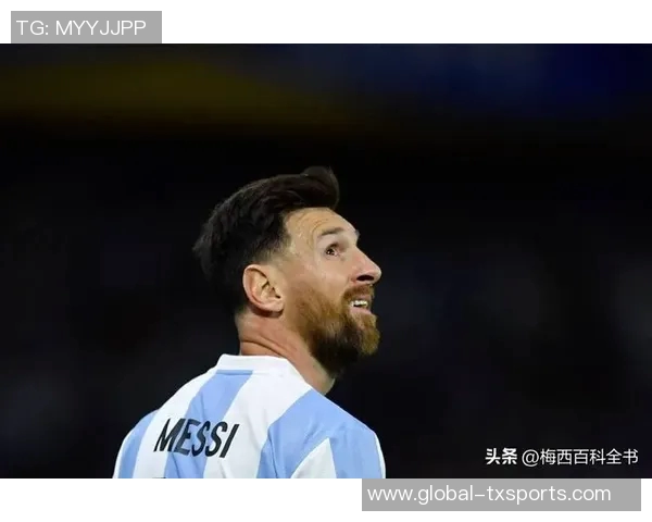 萨内蒂盛赞梅西成就阿根廷梦想称其为杰出领袖与足球传奇 萨内蒂盛赞梅西成就阿根廷梦想称其为杰出领袖与足球传奇