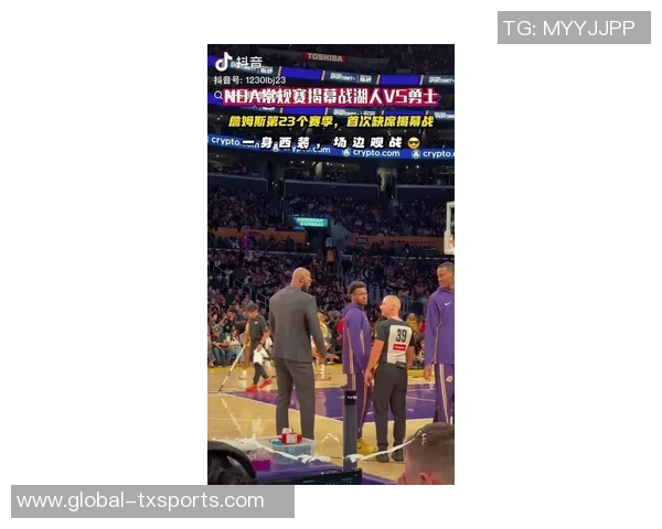 近十年NBA揭幕战回顾老詹球队频繁亮相两场加时大战引人瞩目 近十年NBA揭幕战回顾老詹球队频繁亮相两场加时大战引人瞩目