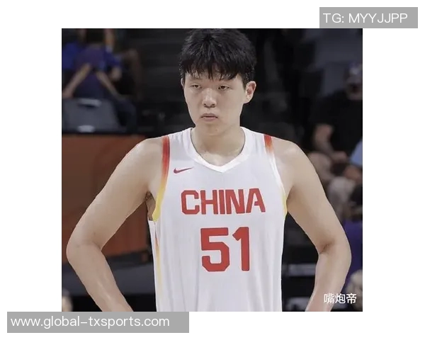 鲍仁君对杨瀚森的评价强调球队成长的重要性与合理的支持方式 鲍仁君对杨瀚森的评价强调球队成长的重要性与合理的支持方式