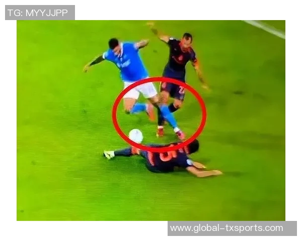 前裁判质疑马林犯规判罚过于严厉认为身体接触不足以判罚点球 前裁判质疑马林犯规判罚过于严厉认为身体接触不足以判罚点球