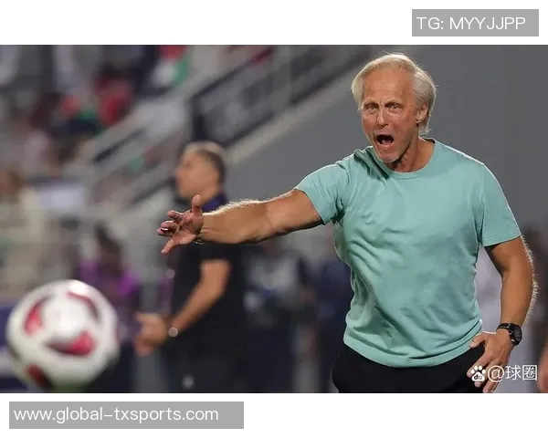 安德森称赞球队技战术执行出色对球队感到无比骄傲