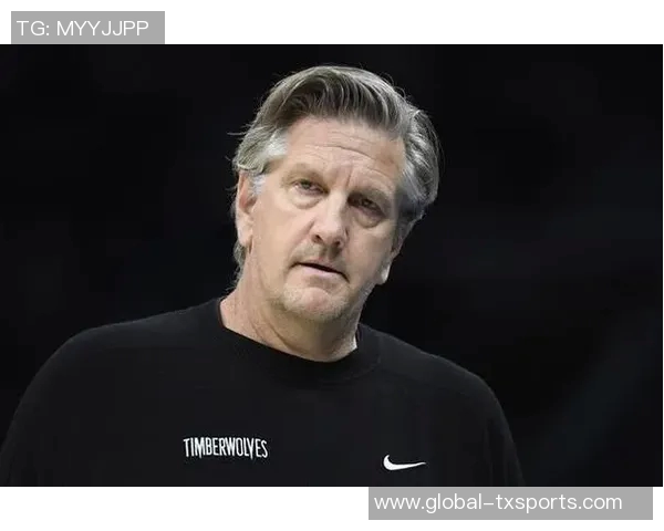 芬奇称赞兰德尔创造投篮机会里德默默奉献干脏活累活 芬奇称赞兰德尔创造投篮机会里德默默奉献干脏活累活