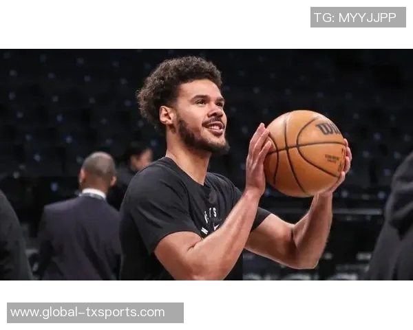 卡梅隆约翰逊谈现代篮球位置流动性表示自己适应打四号位没有问题 卡梅隆约翰逊谈现代篮球位置流动性表示自己适应打四号位没有问题