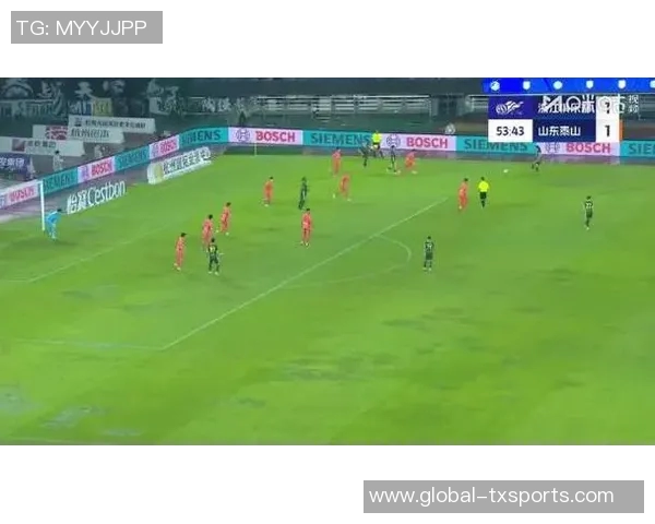 浙江队近三次中超对阵泰山遭遇惨败每场至少失三球的尴尬纪录