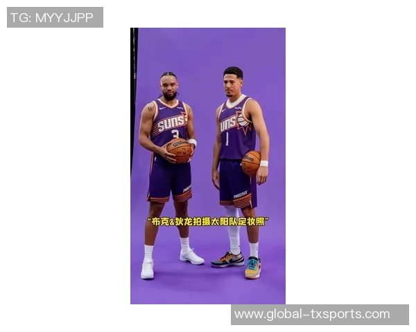 太阳队公布新赛季首发阵容布克领衔阿伦邓恩狄龙伊戈达罗齐上阵