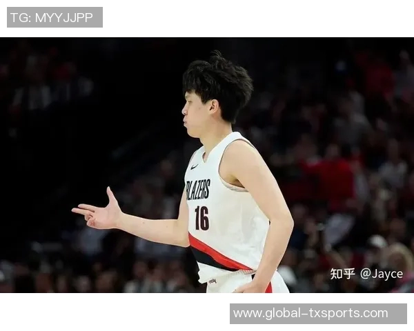 杨瀚森今日表现回归正常状态成功释放心理负担展现自我风采