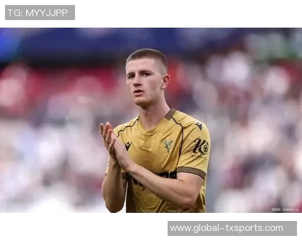 皇马锁定水晶宫沃顿作为引援目标曼联计划明夏6000万镑求购