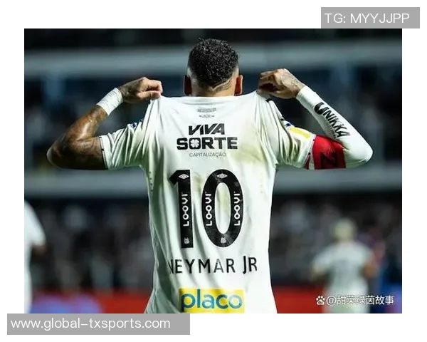 重组MSN传闻再起阿斯称桑托斯未接迈阿密内马尔报价计划续约