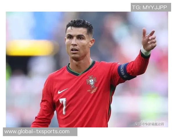 吉尔伯托称赞C罗领导力对葡萄牙队的重要性与队友自信心提升