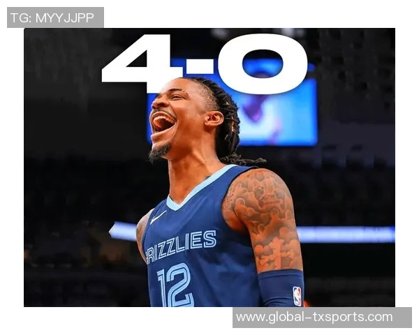 莫兰特伤愈复出确定参加灰熊揭幕战对阵鹈鹕