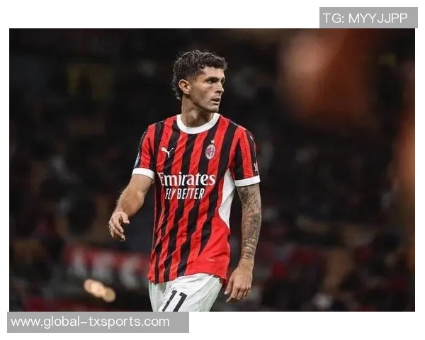 AC米兰计划与普利西奇续约并提高薪资球员重心在重返欧冠之路