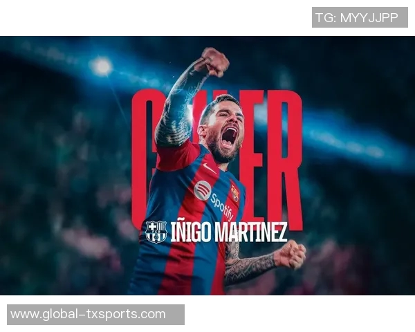 前球员称伊尼戈对巴萨至关重要若续约两年必将留队 前球员称伊尼戈对巴萨至关重要若续约两年必将留队