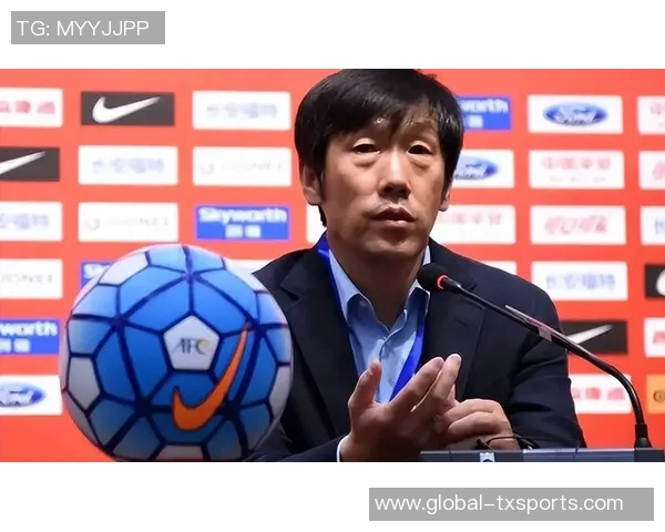 国足选帅引发热议中超中下游球队主教练积极报名参与竞争 国足选帅引发热议中超中下游球队主教练积极报名参与竞争