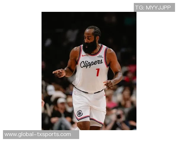 保罗快船艰难时刻宣布退役计划哈登意外受压反应不及 保罗快船艰难时刻宣布退役计划哈登意外受压反应不及