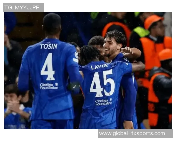 埃斯特旺打入欧冠首球荣膺切尔西5-1阿贾克斯最佳球员 埃斯特旺打入欧冠首球荣膺切尔西5-1阿贾克斯最佳球员