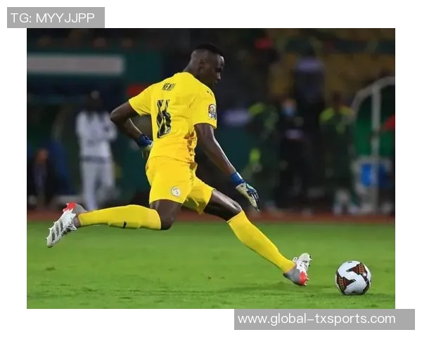 非洲年度最佳门将候选名单揭晓奥纳纳布努爱德华门迪争夺荣誉 非洲年度最佳门将候选名单揭晓奥纳纳布努爱德华门迪争夺荣誉