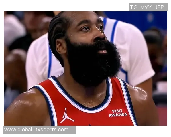 哈登全力以赴阻止雷霆获得明年乐透签让人心痛不已 哈登全力以赴阻止雷霆获得明年乐透签让人心痛不已