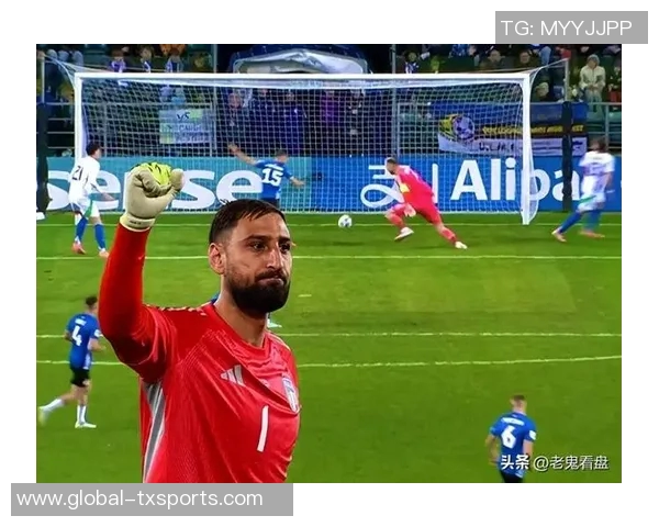 意大利国家队客战爱沙尼亚海报曝光多纳鲁马巴斯托尼小基恩齐亮相 意大利国家队客战爱沙尼亚海报曝光多纳鲁马巴斯托尼小基恩齐亮相