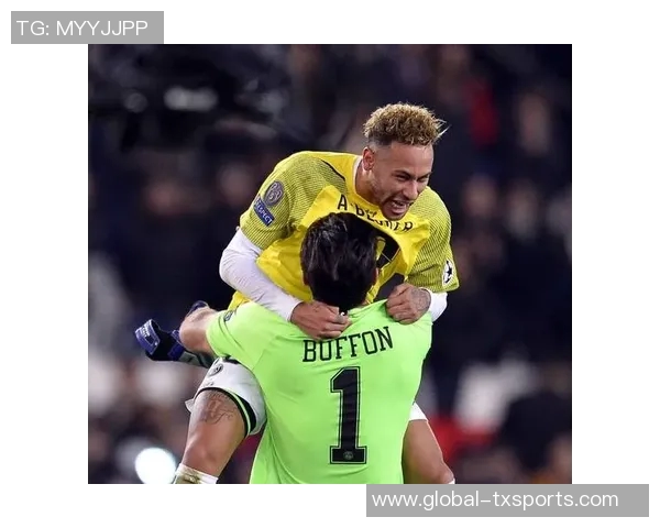 皮克称内马尔应获金球奖或因梅西光环选择巴黎