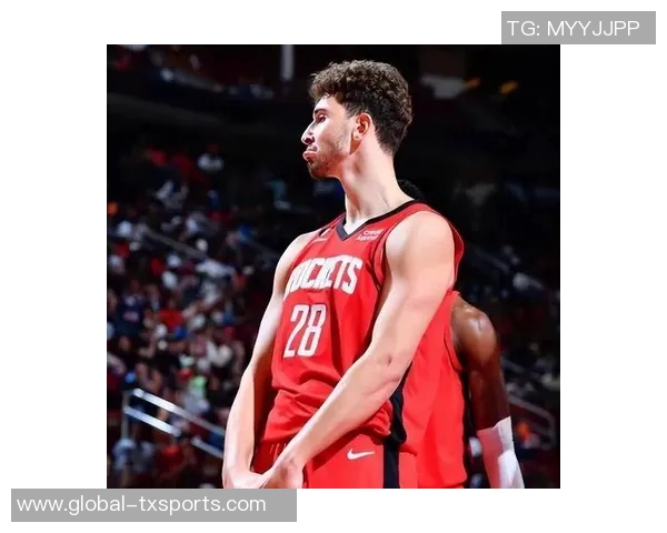 火箭新赛季寄希望于申京期待他能实现场均23分10篮板7助攻的华丽数据 火箭新赛季寄希望于申京期待他能实现场均23分10篮板7助攻的华丽数据