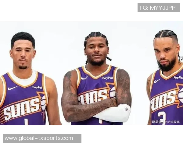 马威与杰伦格林缺席对湖人季前赛布克预计将参与比赛 马威与杰伦格林缺席对湖人季前赛布克预计将参与比赛