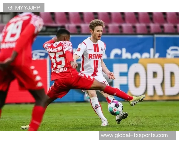 德甲分析：法兰克福客场逆袭圣保利主场争取宝贵积分